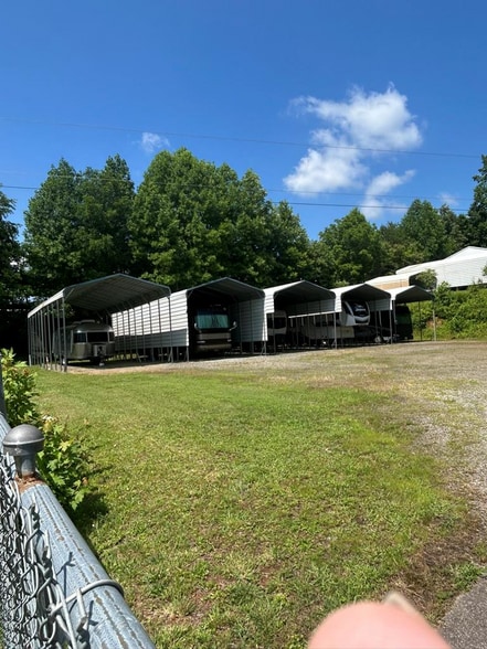 More Photos Of 2936 Hwy 175, Hayesville Specialty For Sale