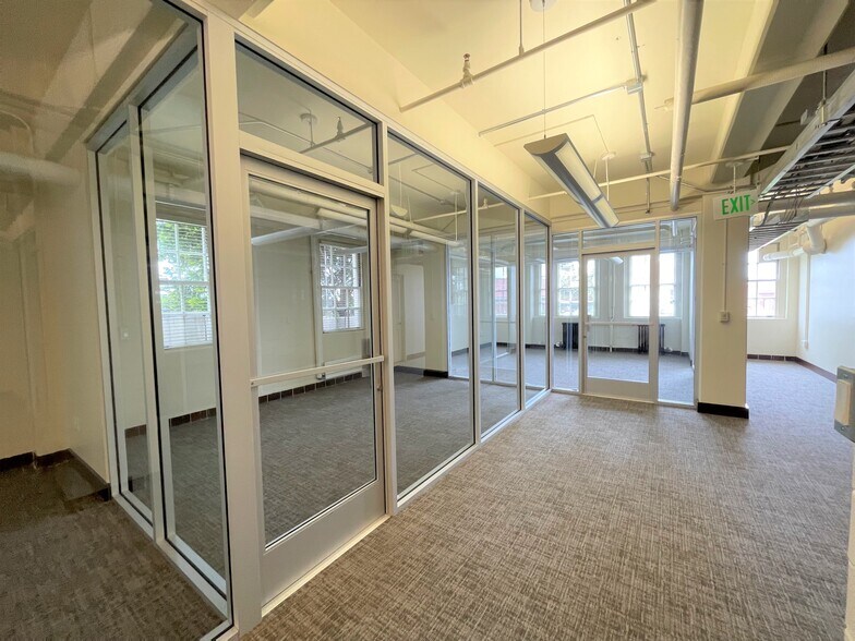 More Photos Of 220 Halleck St, San Francisco Office For Lease
