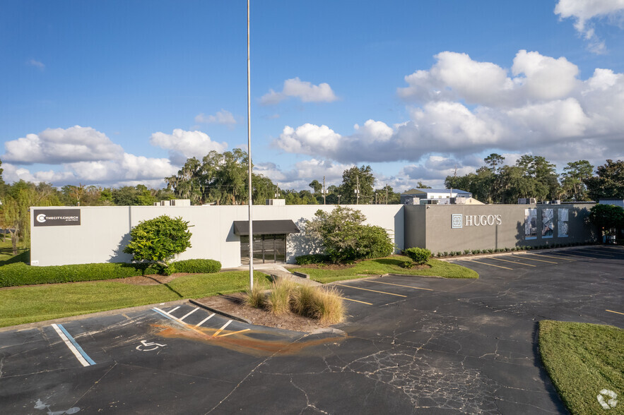 Primary Photo Of 3139 Philips Hwy, Jacksonville Warehouse For Lease