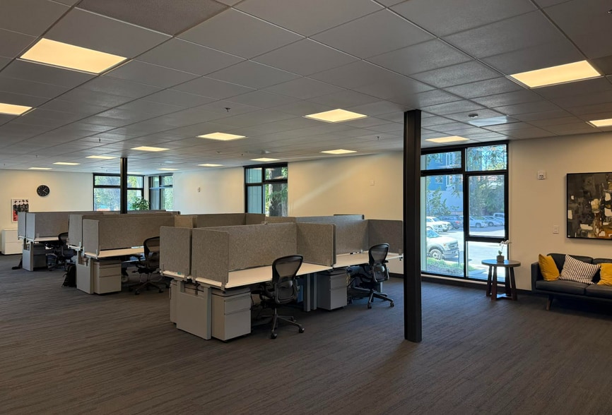 More Photos Of 5050 W El Camino Real, Los Altos Office For Lease