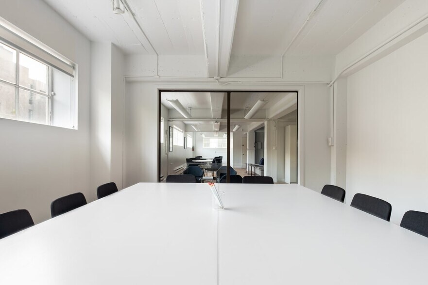 More Photos Of 329 Bryant St, San Francisco Loft Creative Space For Lease