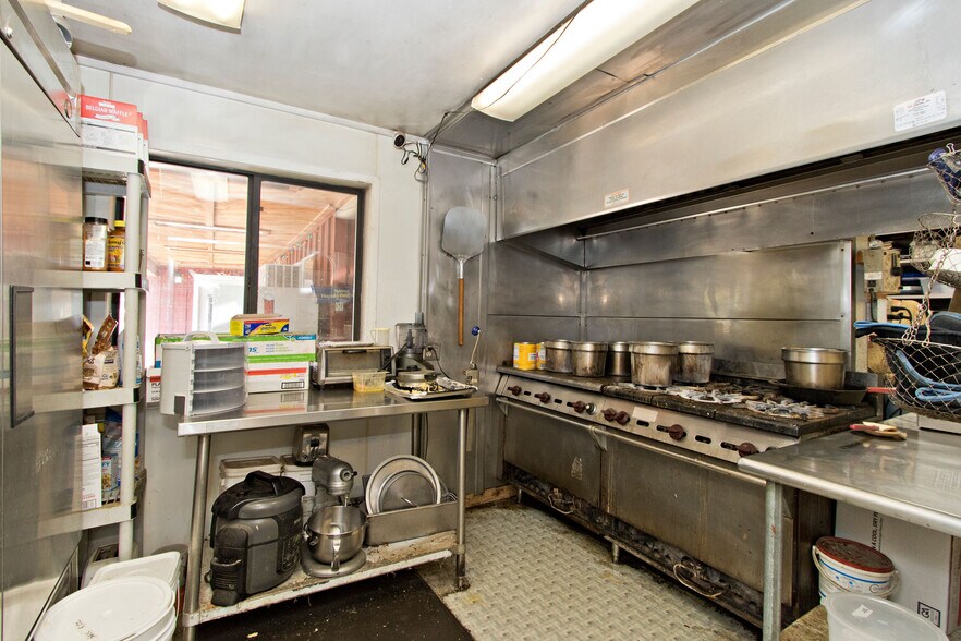 More Photos Of 18431 Hwy 410, Naches Restaurant For Sale
