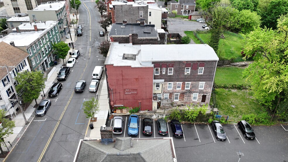 More Photos Of 88-90 S Main St, Phillipsburg Storefront Retail Office For Sale