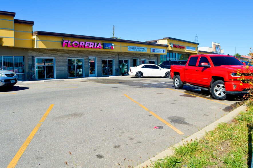 More Photos Of 1085-1091 S Federal Blvd, Denver Storefront Retail Office For Sale