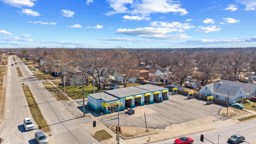 More Photos Of , Independence Specialty For Sale