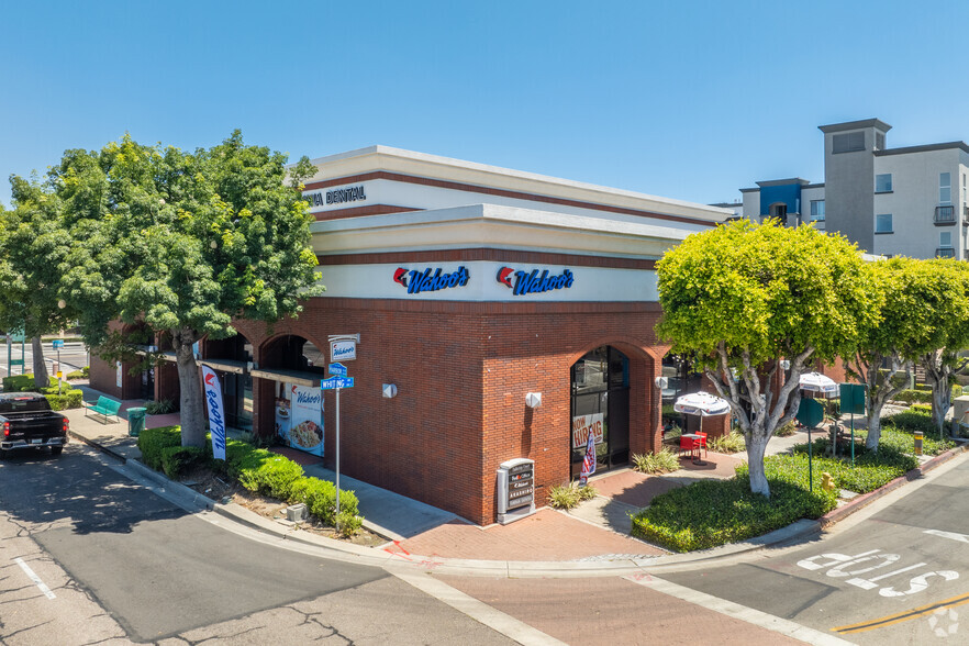 Primary Photo Of 444 N Harbor Blvd, Fullerton Storefront Retail Office For Lease