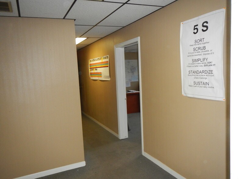 More Photos Of 2300 Edinburgh Rd, Waterford Industrial For Sale