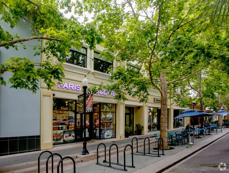 More Photos Of 321 Castro St, Mountain View Office For Lease