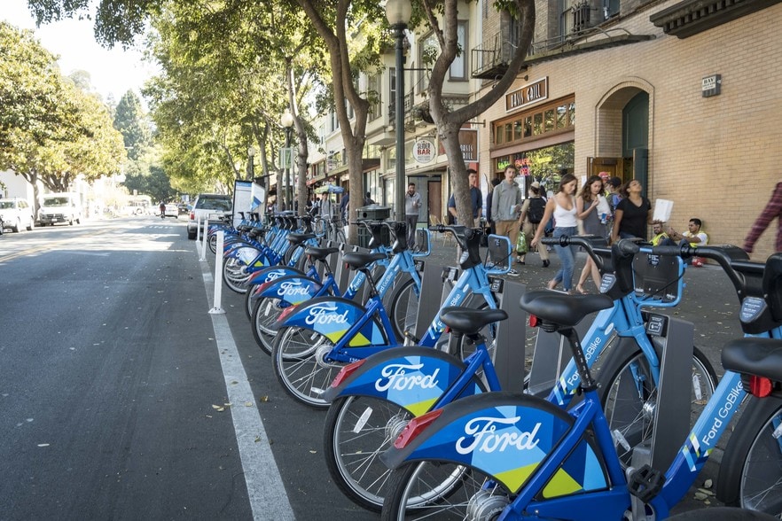 More Photos Of 2100 Shattuck Ave, Berkeley Office For Lease
