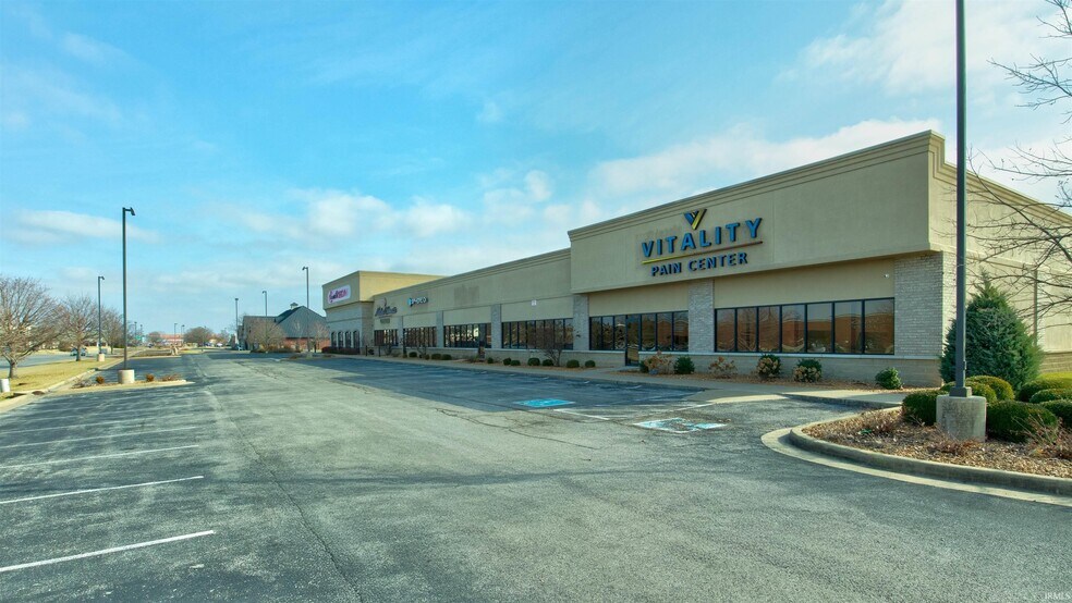 More Photos Of 7145 E Virginia St, Evansville Medical For Lease