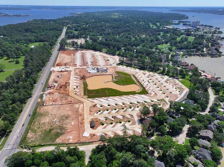 More Photos Of 00 Walden Rd, Montgomery Land For Sale