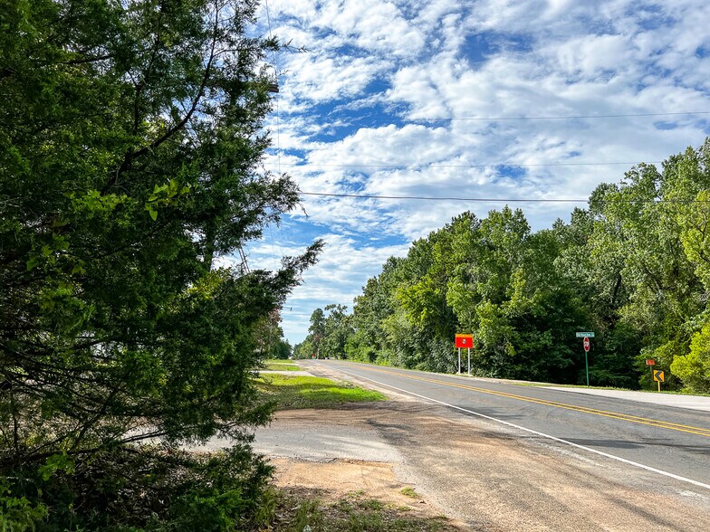 More Photos Of 7045 State Highway 75, Huntsville Land For Sale