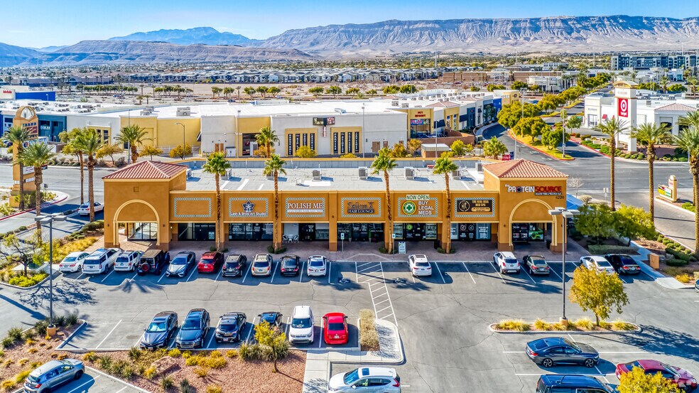 More Photos Of 4220 S Grand Canyon Dr, Las Vegas Unknown For Lease