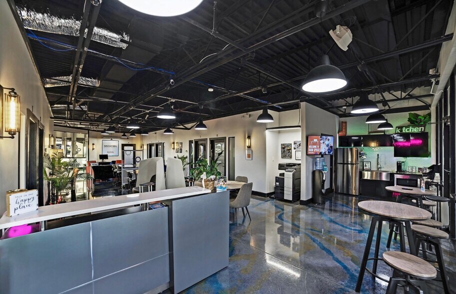 More Photos Of 6013 Wesley Grove Blvd, Wesley Chapel Coworking Space