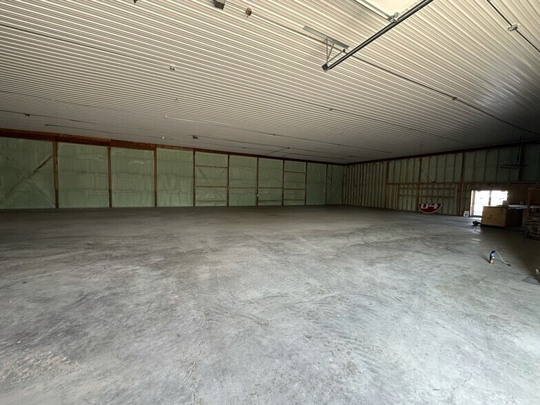 More Photos Of 12520 Olean Rd, Chaffee Freestanding For Lease