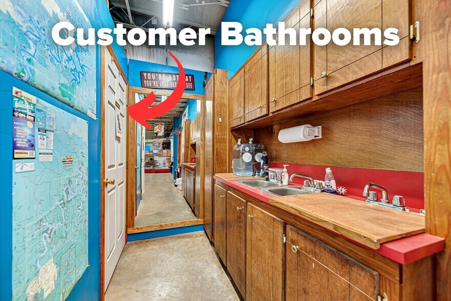 More Photos Of 11792 Highway 187, Eureka Springs Trailer Camper Park For Sale