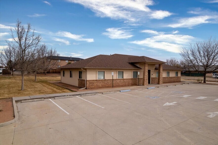 More Photos Of 105 Lehigh Ave, Pueblo Office Residential For Sale