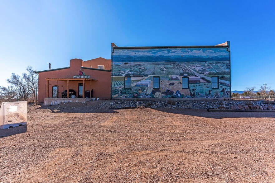 More Photos Of 708 Fremont St, Penrose Freestanding For Sale