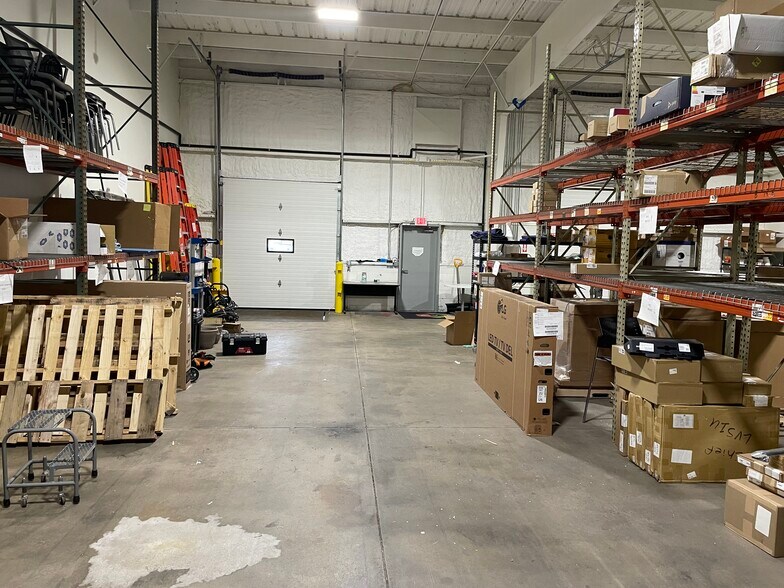 More Photos Of W6483 Design Dr, Greenville Industrial For Lease