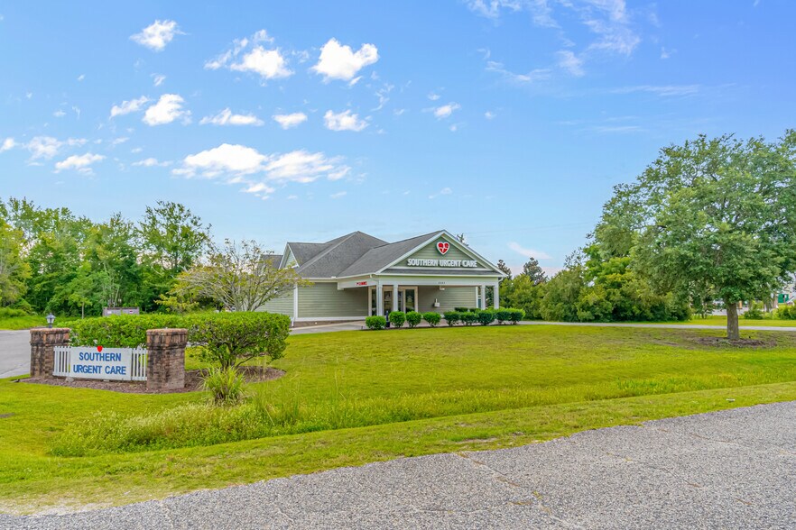 More Photos Of 3583 US-17 BUS, Murrells Inlet Medical For Lease