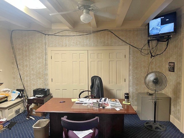 More Photos Of 22401 Grand River Ave, Detroit Funeral Home For Sale