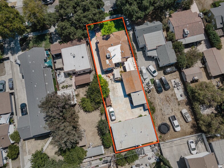 More Photos Of 331 Allen Ave, Glendale Multifamily For Sale