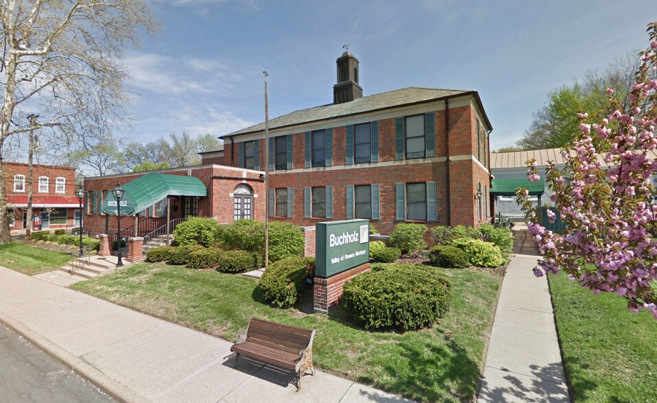 More Photos Of 619-625 Rue St, Florissant Funeral Home For Sale