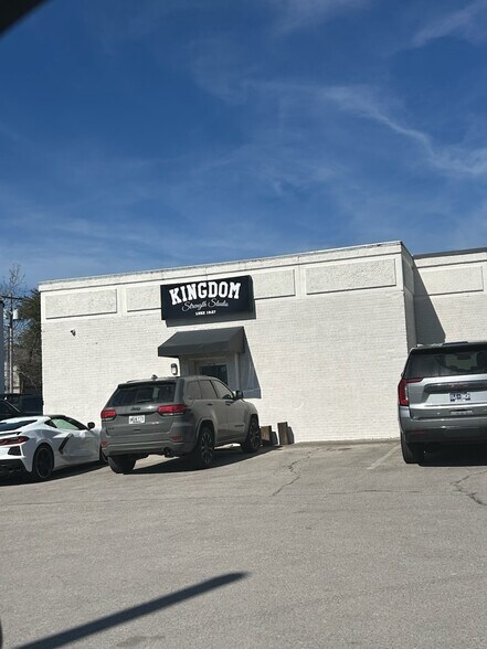 More Photos Of 1501 Hatcher Ln, Columbia Medical For Lease