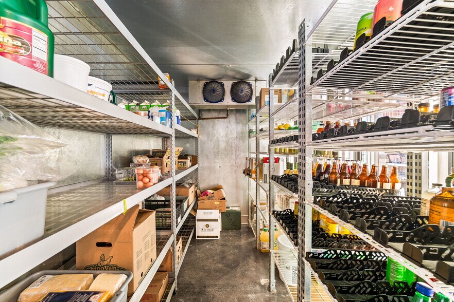 More Photos Of 28192 Silverado Canyon Rd, Silverado General Retail For Sale