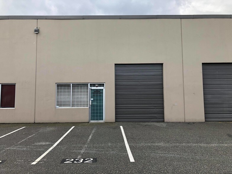 More Photos Of 12448 82nd Ave, Surrey Light Manufacturing For Sale