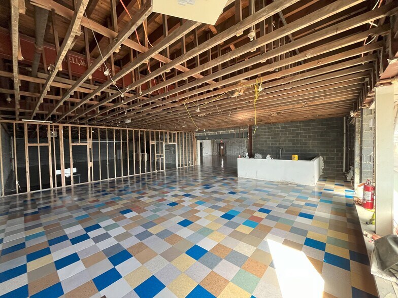 More Photos Of 7027 Route 38, Pennsauken Storefront Retail Office For Lease