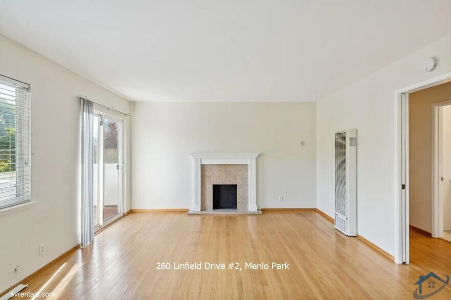 260 Linfield Dr, Menlo Park, CA 94025 Apartments For Sale