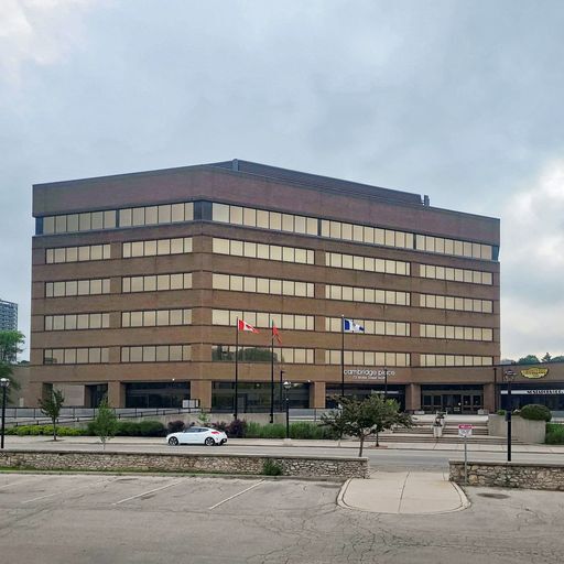 More Photos Of 73 Water St N, Cambridge Coworking Space