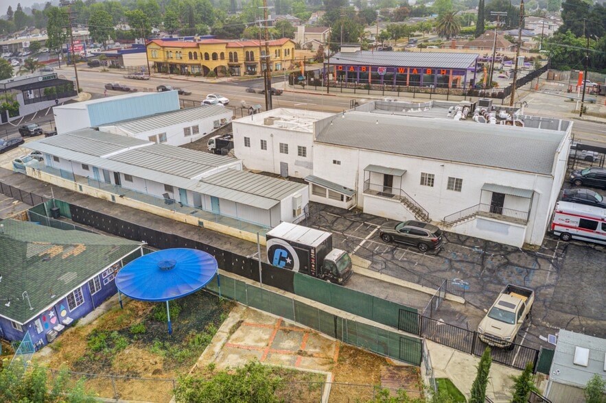 More Photos Of 6470 Foothill Blvd, Tujunga Religious Facility For Sale