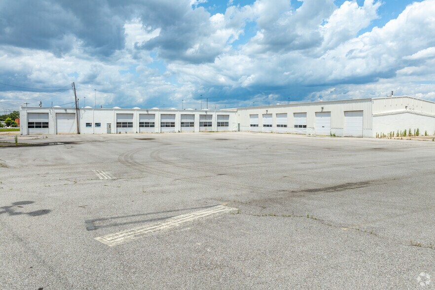 Primary Photo Of 1200 Chesapeake Ave, Baltimore Warehouse For Lease