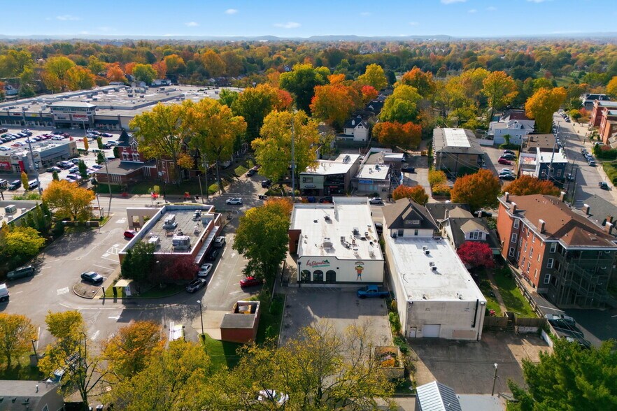 More Photos Of 1237 Bardstown Rd, Louisville Storefront For Sale