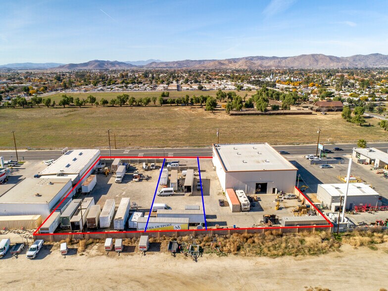 More Photos Of 410 N State St, Hemet Freestanding For Sale