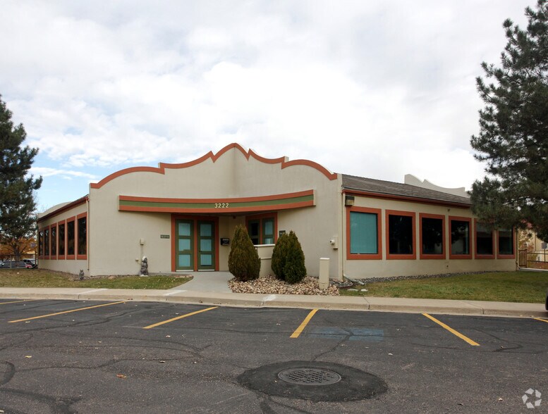 Primary Photo Of , Lakewood Office For Sale