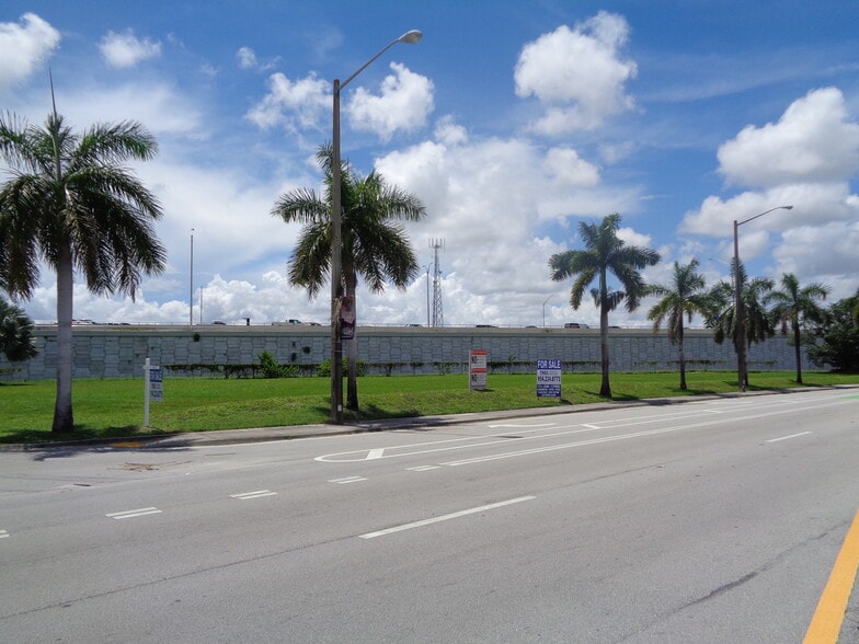 More Photos Of 3939 N Powerline Rd, Fort Lauderdale Land For Sale