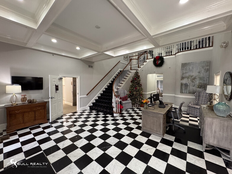 More Photos Of 4651 Olde Towne Pky, Marietta Office Residential For Sale