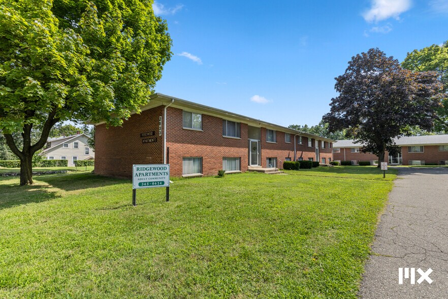 Primary Photo Of 2903 S Burdick St, Kalamazoo Apartments For Sale
