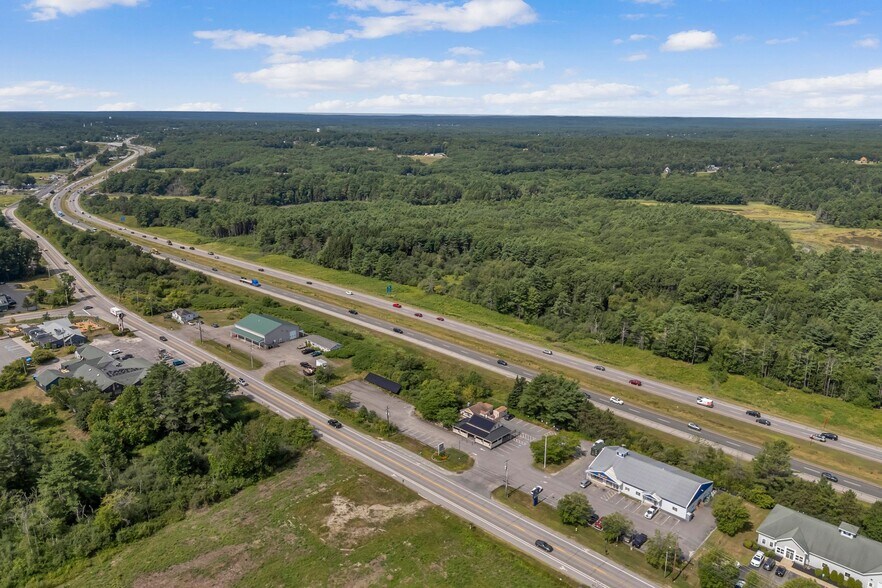 More Photos Of 150 US ROUTE 1, Freeport Fast Food For Sale