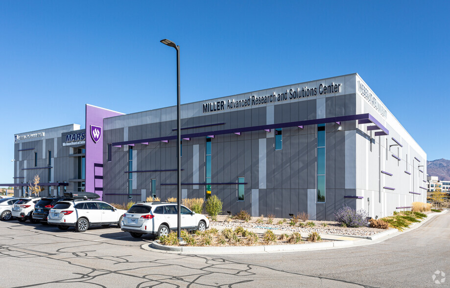 Primary Photo Of I-15 & 650 N, Layton Flex For Lease