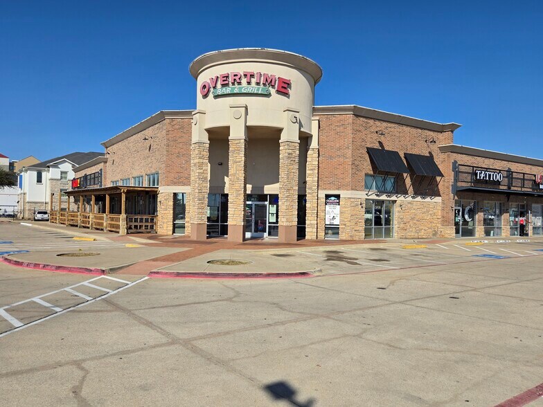 Primary Photo Of 5201 N Beach St, Fort Worth Unknown For Lease