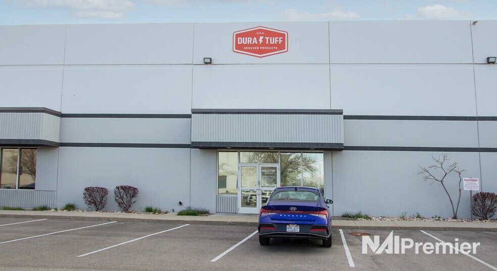More Photos Of 3005-3099 S 1030 W, South Salt Lake Warehouse For Lease
