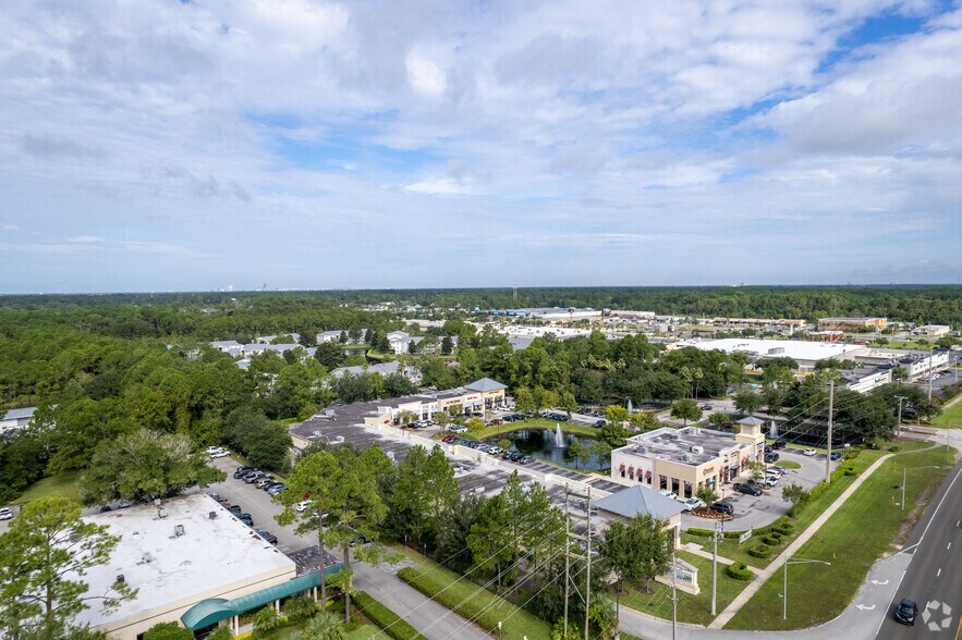 More Photos Of 3546 St. Johns Bluff Rd S, Jacksonville Restaurant For Sale