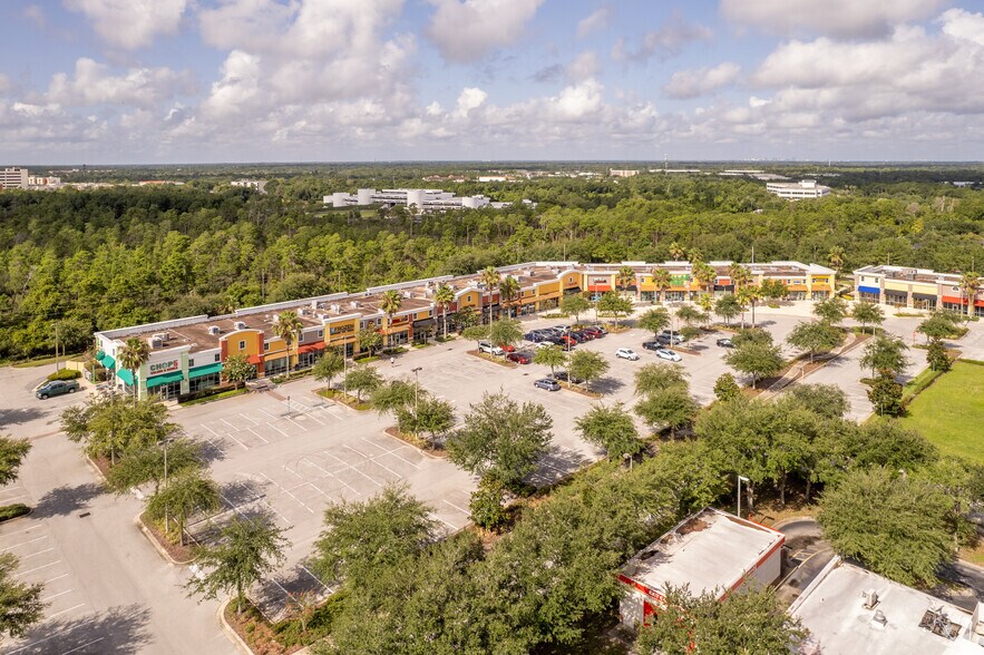 More Photos Of 4498 Alafaya Trl, Orlando Unknown For Lease