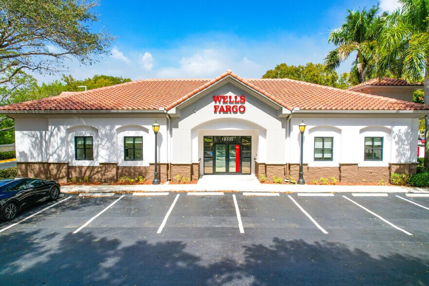 More Photos Of 18499 Miramar Pky, Miramar Bank For Sale