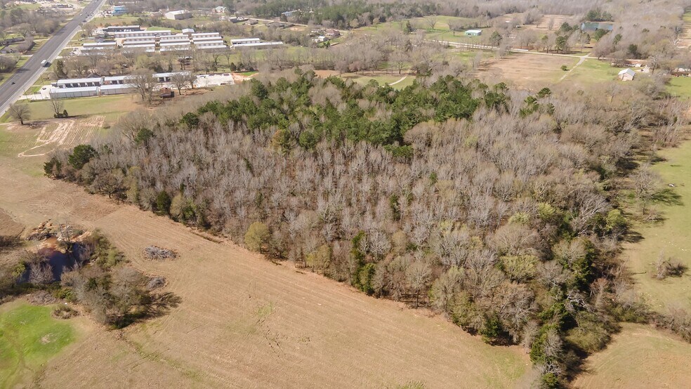 More Photos Of 16558 State Highway 155, Tyler Land For Sale