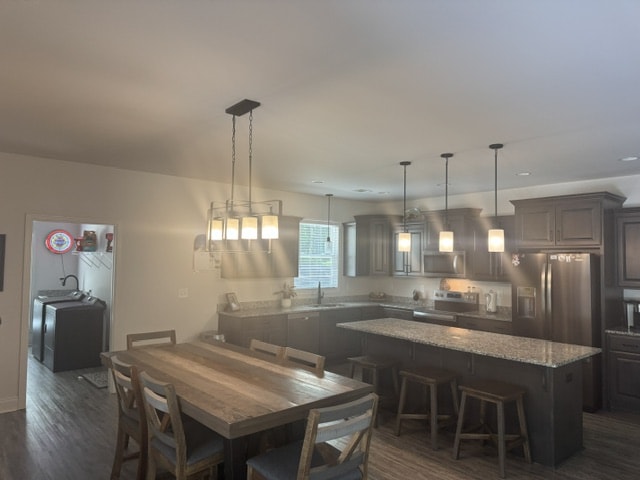 More Photos Of 3902 Belmont Hwy, Talmo Industrial For Sale